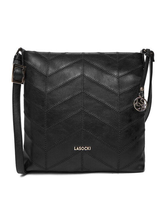 Lasocki Soma Lasocki C-LSK-K-019-06 Melns