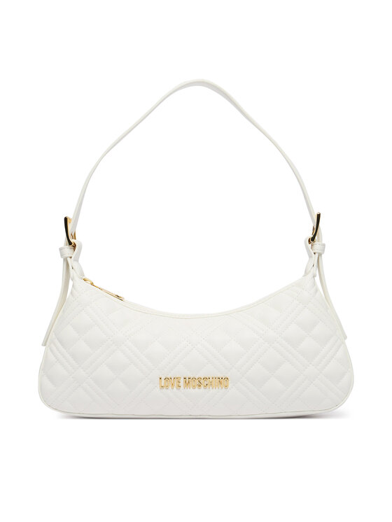 LOVE MOSCHINO Táska LOVE MOSCHINO JC4142PP0OLA0100 Fehér