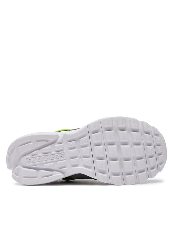Skechers Gležnjarji Skechers Cool Break 403784L/CCBK Siva