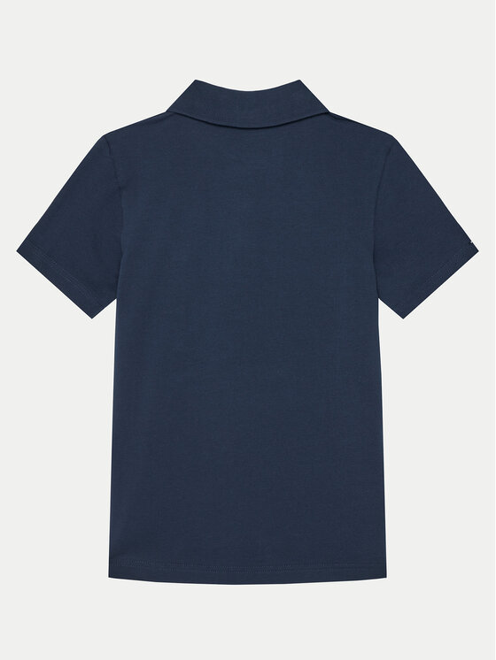 Levi's® Levi's® Polo 9EA893-U2E Σκούρο μπλε Regular Fit