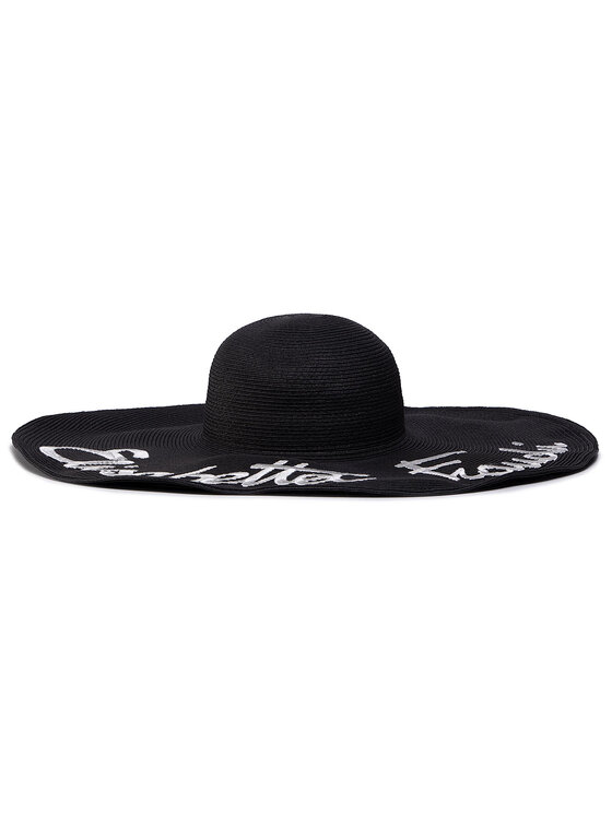 Elisabetta Franchi Cappello Elisabetta Franchi CL-04C-02E2-V189 Nero