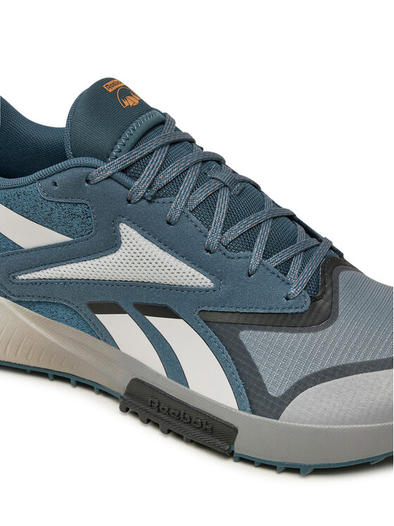 Reebok Běžecké boty Reebok LAVANTE TRAIL 2 100033943 Tmavomodrá
