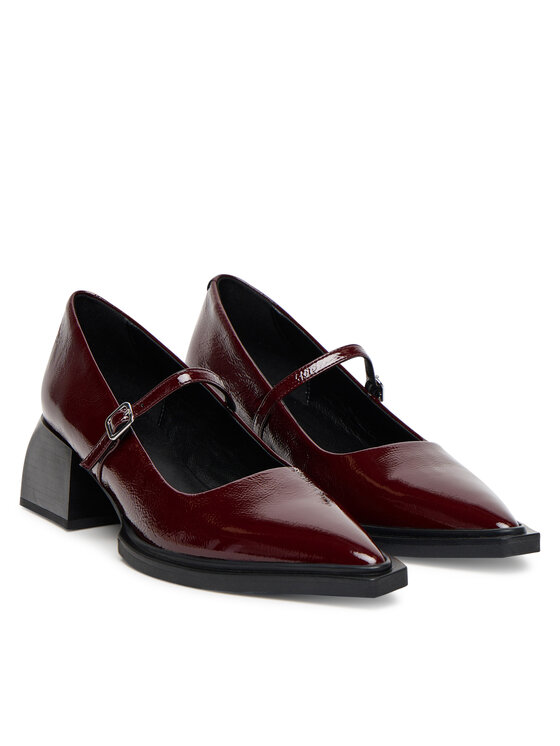 Vagabond Shoemakers Pantofi pumps Vagabond Shoemakers Vivian 5553-060-38 Vișiniu