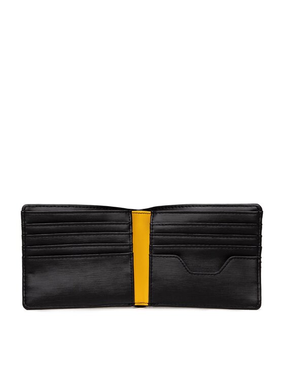 Puma Peněženka Puma Porsche Legacy Wallet 542270 01 Černá
