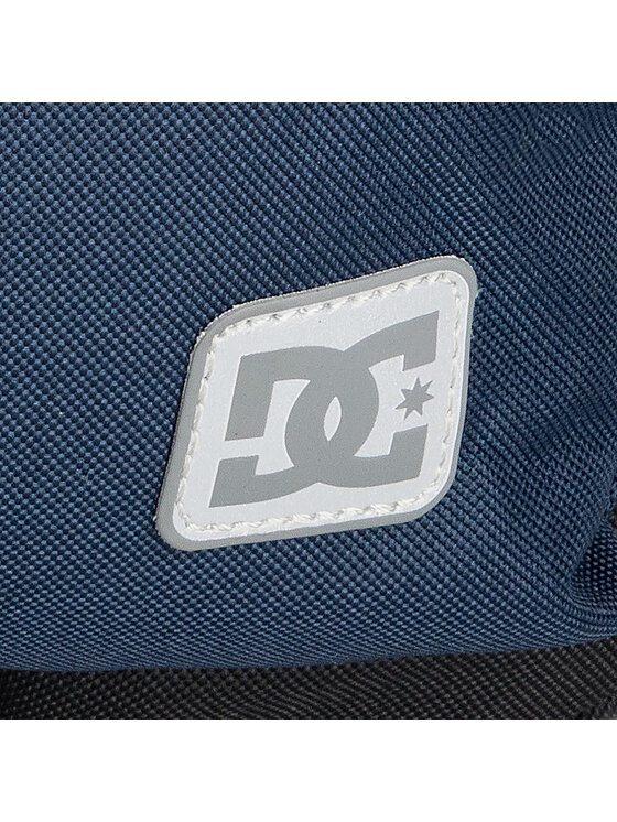 DC Shoes Ruksak DC Shoes EDYBP03202 Siva