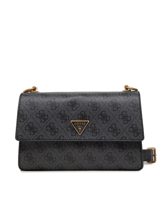 Guess Rankinė Guess Alexie (BB) HWBB84 16190 Pilka