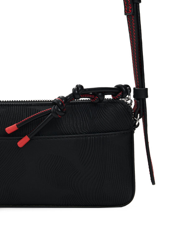 Desigual Сумка Desigual 26SAYP14 Чорний