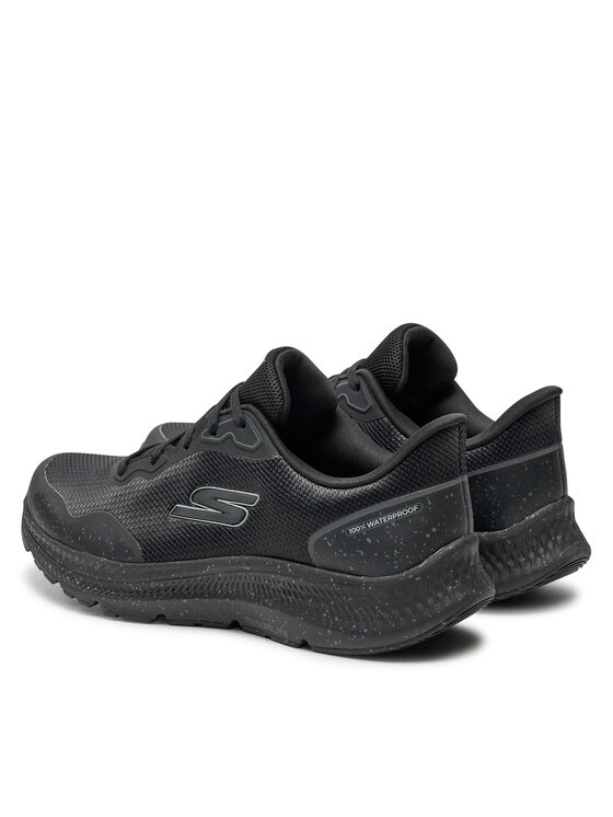 Skechers Взуття для тренажерного залу Skechers Go Run Consistent 2.0 128625/BBK Чорний