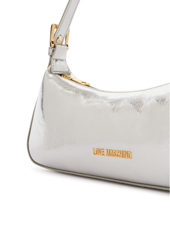 LOVE MOSCHINO Сумка LOVE MOSCHINO JC4390PP0OKQ0902 Срібний