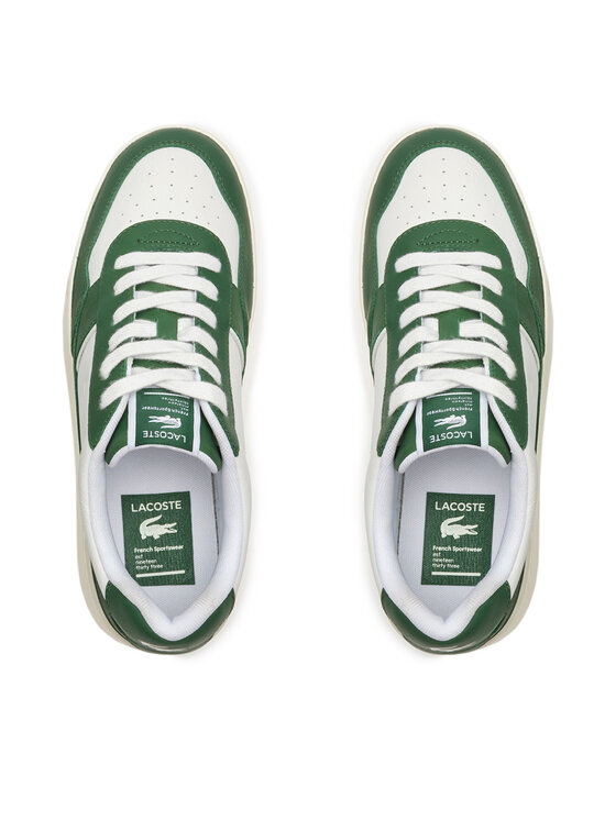 Lacoste Αθλητικά Lacoste Acelip Premium 747SMA0038 Πράσινο