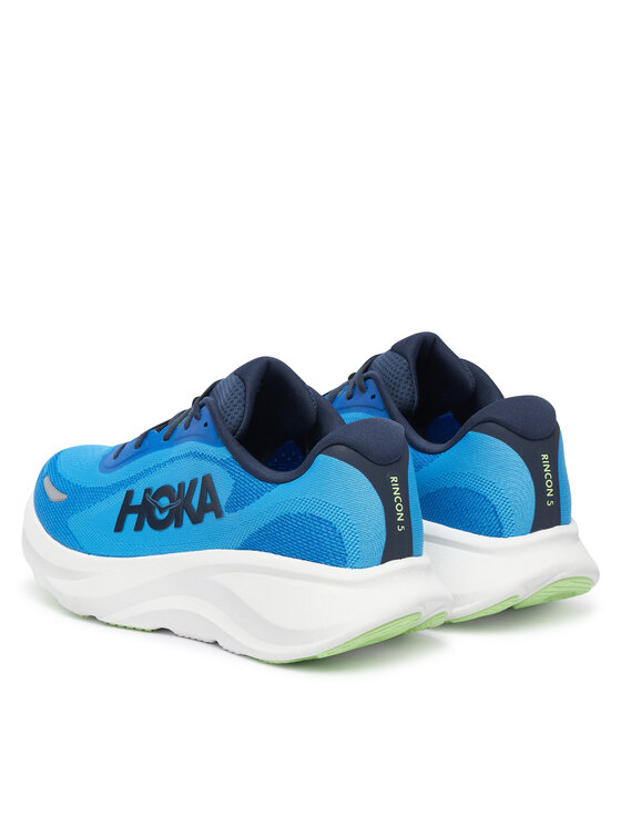 Hoka Pantofi pentru alergare Hoka 1176630 Albastru