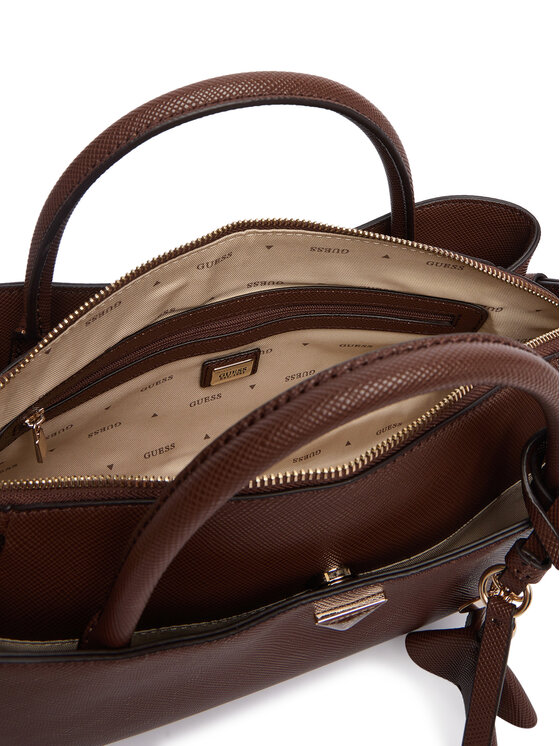 Guess Bolso Guess Danielle HWZG22 27050 Marrón