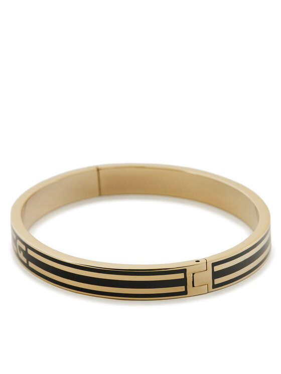 Furla Brățară Furla WJ00174 MES000 O6000 Negru