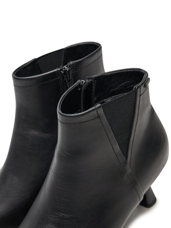 HÖGL Aulinukai HÖGL GORE-TEX 8-106513 Juoda