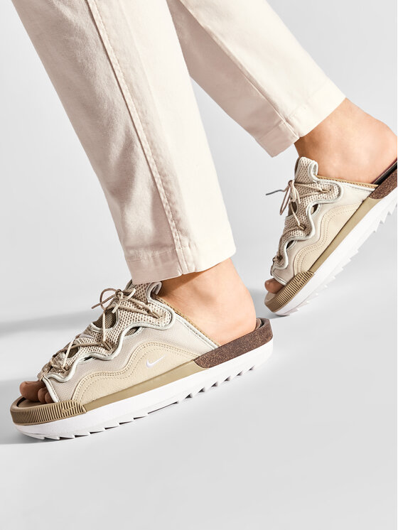 Nike Nazouváky Nike Offline 2.0 CZ0332 201 Béžová