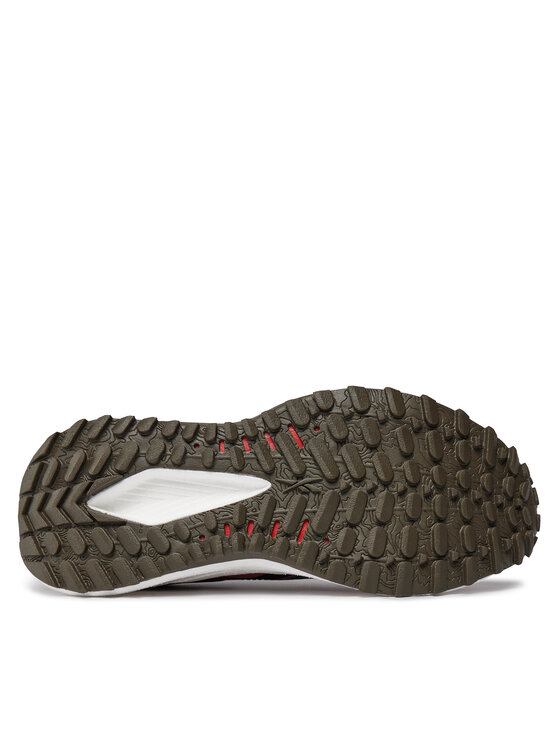 Reebok Běžecké boty Reebok Floatride Energy 5 Adventure HQ9061 Červená