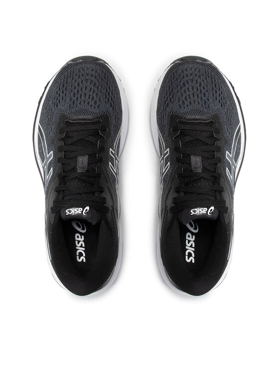 Asics Взуття для бігу Asics Gt-1000 10 1012A878 Чорний