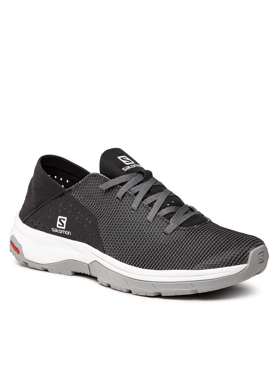 Salomon Туфлі Salomon Tech Lite 409857 27 M0 Сірий