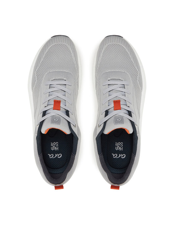Ara Zapatillas Ara Ohio 11-14402-35 Gris