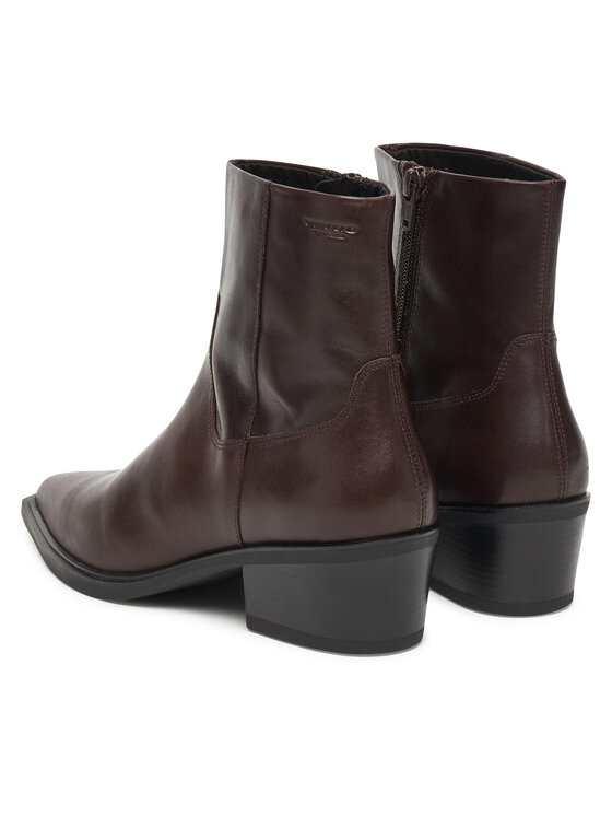 Vagabond Shoemakers Ботильйони Vagabond Shoemakers Kelsey 5810-101-35 Коричневий