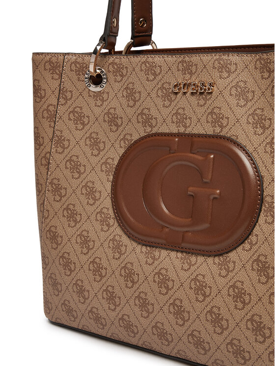 Guess Bolso Guess HWESG9 51325 Beis