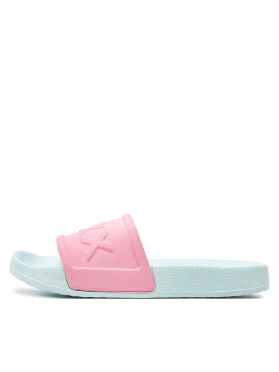 MEXX Шльопанці MEXX MIJB1905741G-01 Рожевий