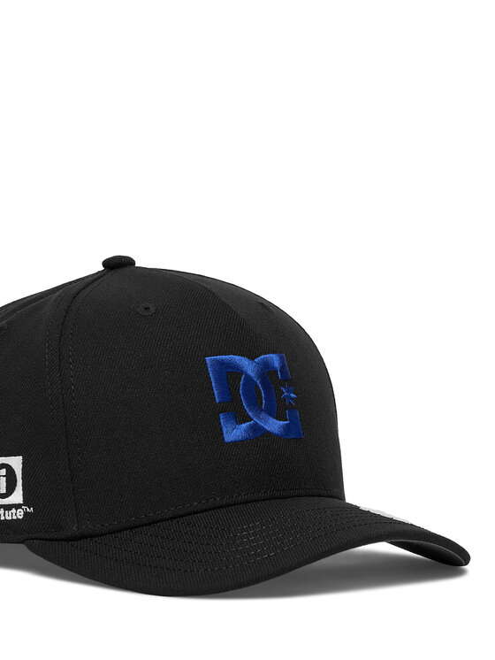 DC Shoes Šilterica DC Shoes EDYHA03193 Siva