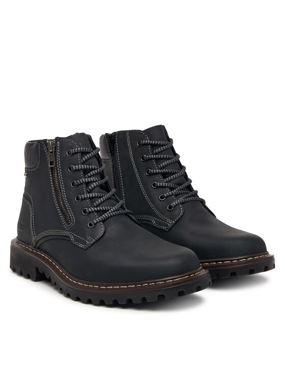 Josef Seibel Trappers Josef Seibel Chance 67 21967-MA86 Negru