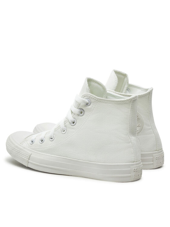 Converse Kedas Converse Chuck Taylor All Star Classic 1U646 W Balts