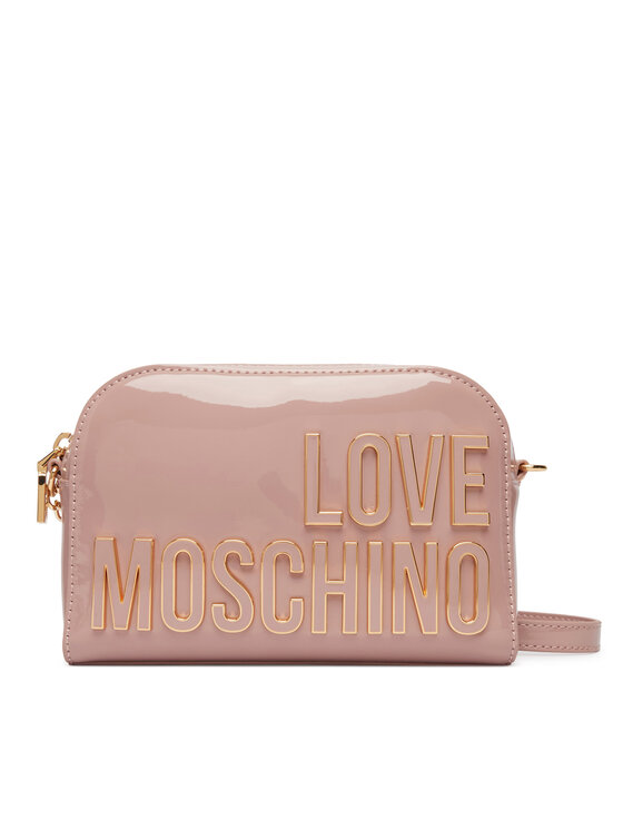 LOVE MOSCHINO Soma LOVE MOSCHINO JC4250PP0OKE160A Rozā