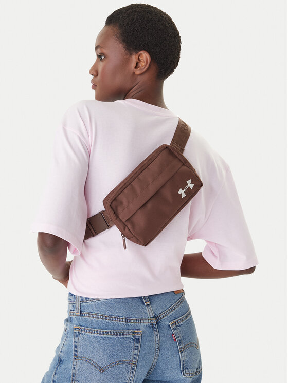 Under Armour Marsupio﻿ Under Armour UA Essential Marrone