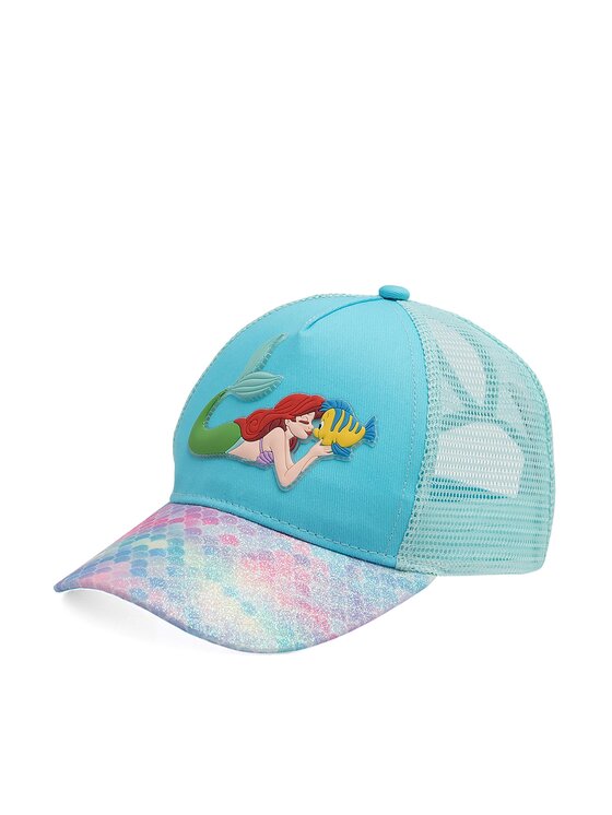 Princess Baseball sapka Princess ACCCS_SS23_198DPRN Zöld