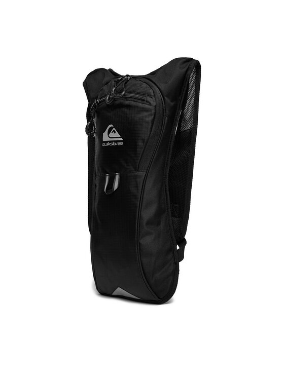 Quiksilver Рюкзак Quiksilver C-QUIC-P-002-08 Чорний