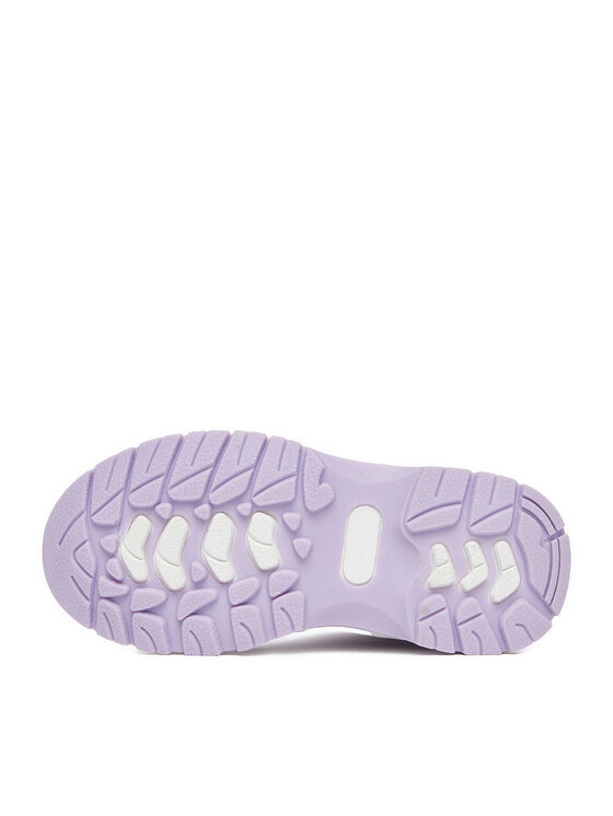 FURBY Puszābaki FURBY CEO-CP23-AW25-131FUR Violets