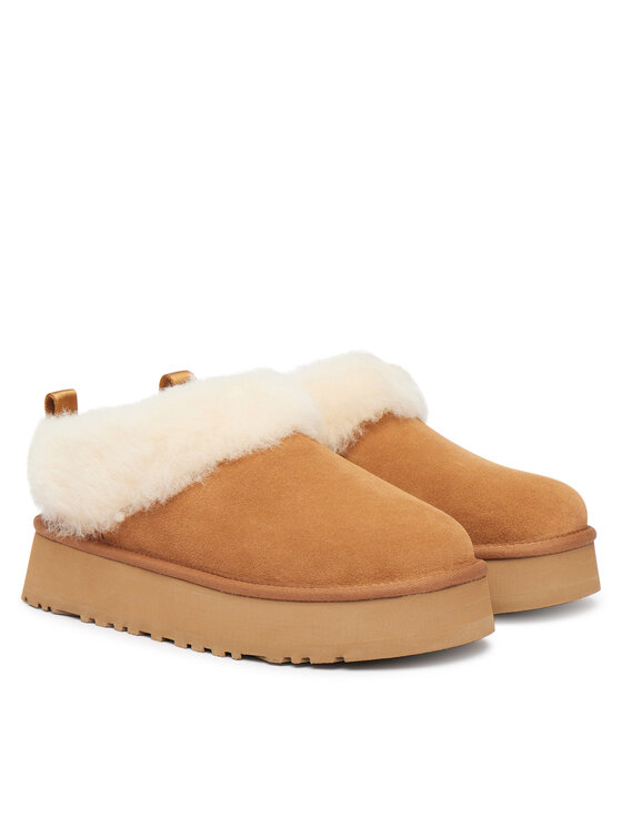 Ugg Hótaposó Ugg W Tazzelle 1171393 Bézs