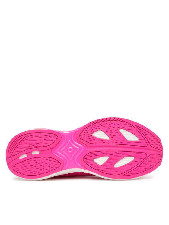 Plein Sport Снікерcи Plein Sport Ninja Shadow // GEN.X.05 SAES USC0751 STE003N Рожевий