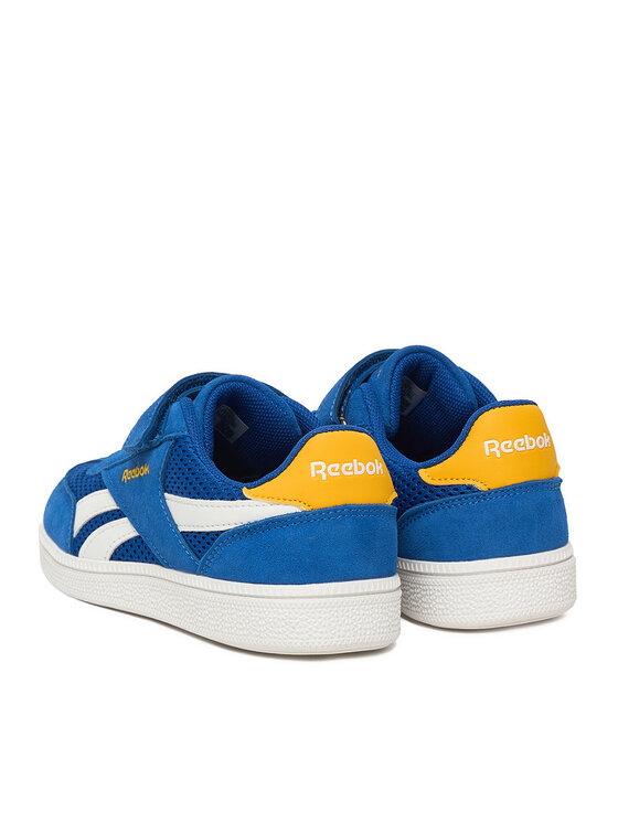 Reebok Снікерcи Reebok CEOWB-LEA-D680(ch) Голубий