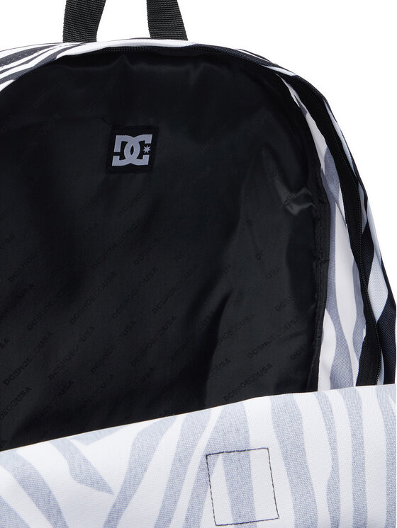 DC Shoes Plecak DC Shoes CWBEO-DCI-HT-007-10 Czarny