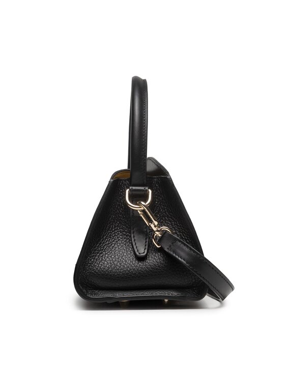 Furla Дамска чанта Furla Genesi WB00869-BX0053-O6000-9107 Черен
