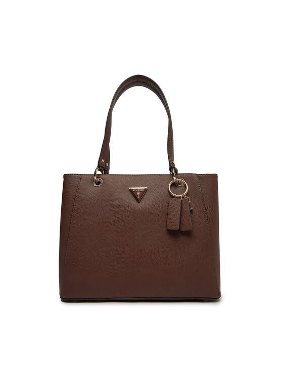 Guess Geantă Guess Noelle (ZG) HWZG78 79250 Maro
