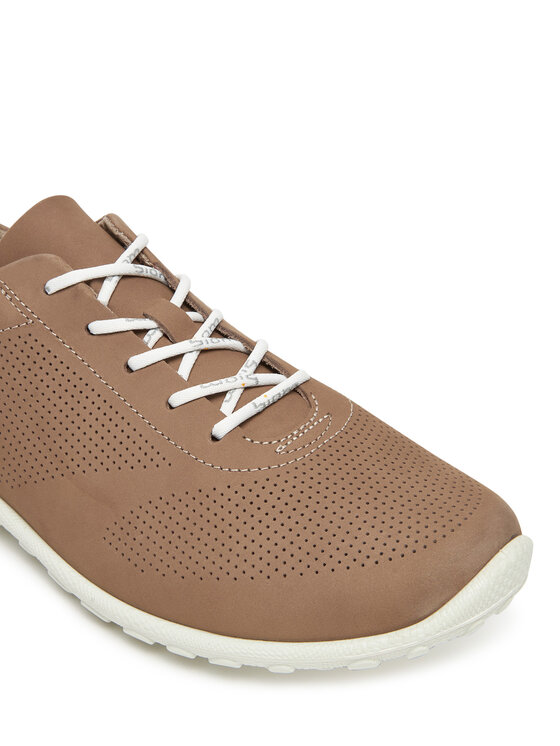 ECCO Sneakersy ECCO Biom Lite 80238402459 Brązowy
