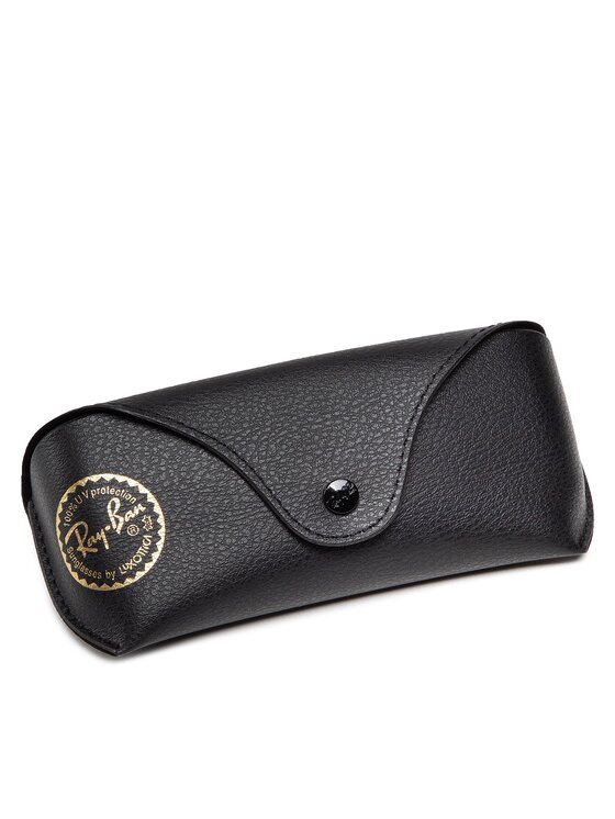 Ray-Ban Sluneční brýle Ray-Ban Wings 0RB3597 924687 Zlatá