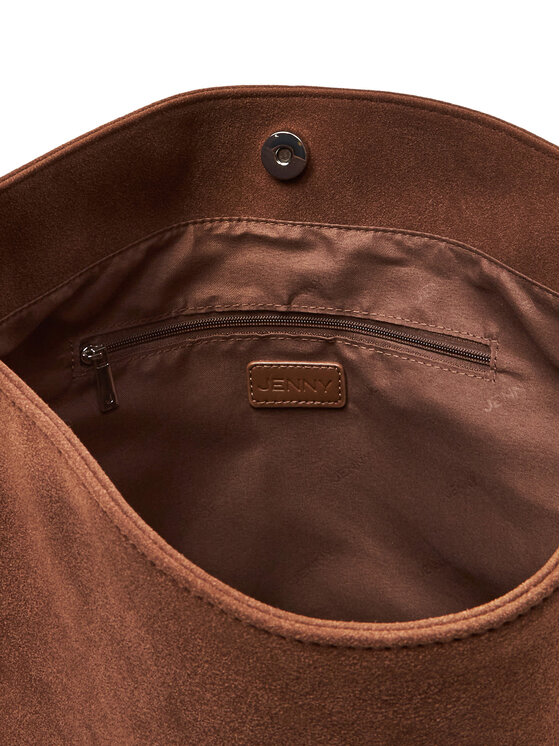 JENNY Bolso JENNY C-JNY-M-019-08 Marrón