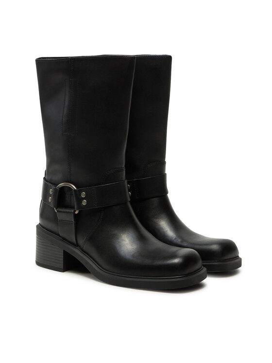 Vagabond Shoemakers Ботильйони Vagabond Shoemakers Daniella 5820-301-20 Чорний