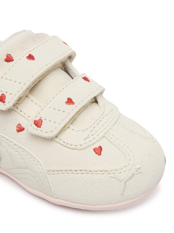 Puma Снікерcи Puma Speedcat Amor V Inf 405972 01 Сірий