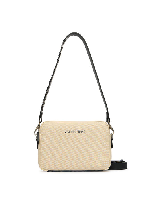 Valentino Сумка Valentino Alexia Summer VBSA0D09 Кремовий