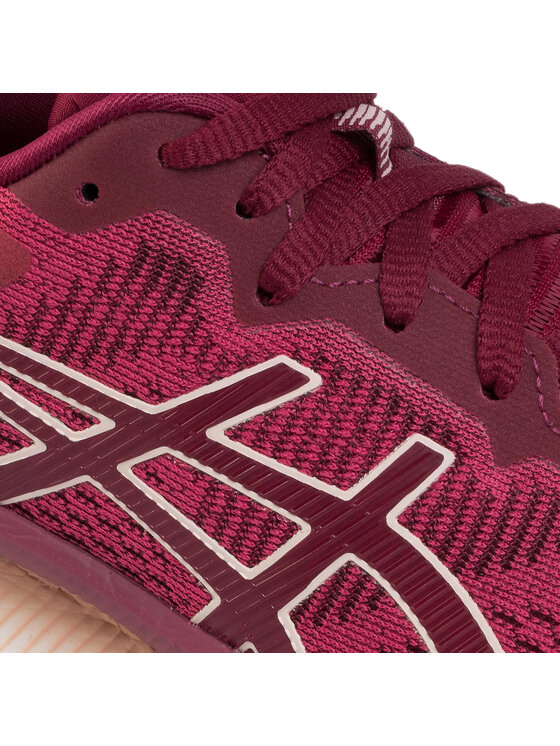 Asics Futócipő Asics Glideride 1012A699 Bordó