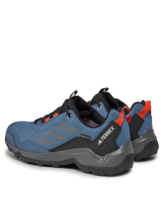adidas Trekingová obuv adidas Terrex Eastrail GORE-TEX Hiking Shoes ID7846 Modrá