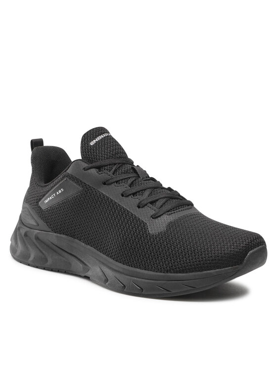 Endurance Снікерcи Endurance Humrent M Lite E212346 Чорний