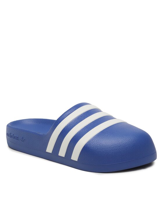 adidas Šľapky adidas adifom adilette Slides IG5094 Modrá